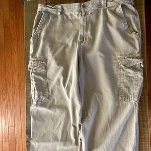 The North Face A5 Cargo Pants Size 38 Short